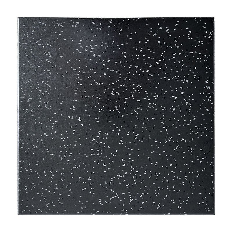 20mm Commercial Standard EPDM Flooring Rubber Gym Tiles